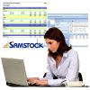 SamStock V4 (Head Office Software)