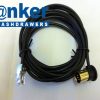 Anker Cash Drawer / Cassette Cables