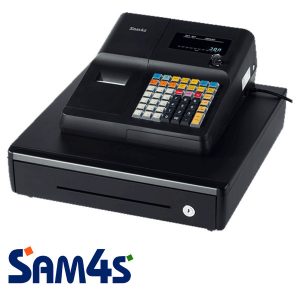 Sam4s ER-260 Cash Register