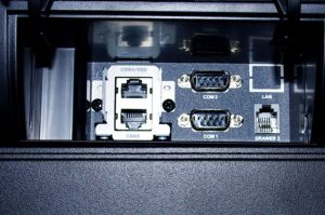 Sam4s ER-945 Cash Register