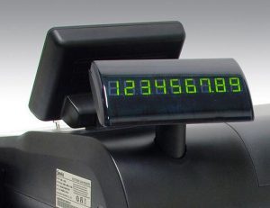 Sam4s ER-945 Cash Register