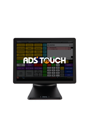 ADS Touch POS Software
