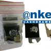 Anker Universal Cash Drawer - Pre-Mounted Lock Group