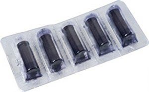 ADS-Klik Pricing Gun (Single Line) Pack with Labels & Ink