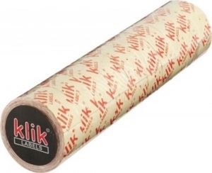 ADS-Klik Pricing Gun (Single Line) Pack with Labels & Ink