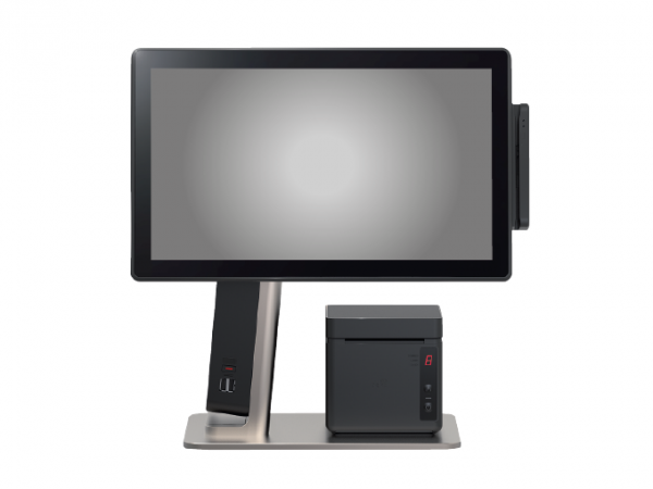 Sam4s Forza Touch Screen Computer - Main Image
