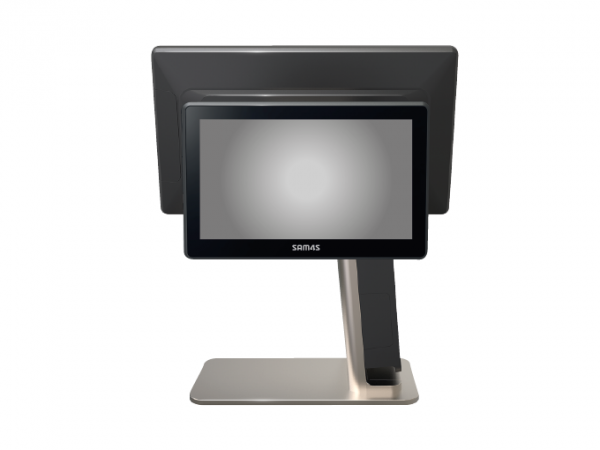 Sam4s Forza Rear Customer Display Screen - 10 inch
