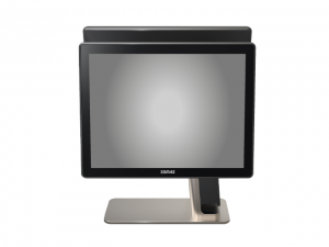 Sam4s Forza Rear Customer Display Screen - 15 inch