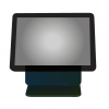 Sam4s SPT-7652 Touch Screen - Front - Main Image