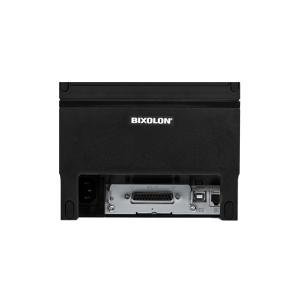 Bixolon SRP-S300 Linerless Thermal Label Printer - Rear Interface Image