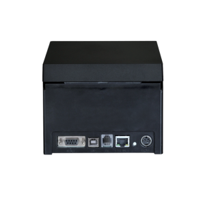 Aures ODP333 Thermal Receipt Printer - Rear Image